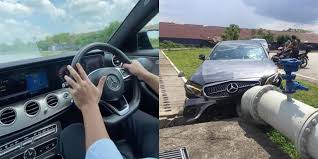 Fotokopi dari stnk yang hilang (kalau ada). Lelaki Ini Kongsi 12 Panduan Penting Sebelum Anda Lenjan Kereta Ketika Pandu Uji Ibs Focus Kontraktor Bina Rumah Ibs Atas Tanah Sendiri