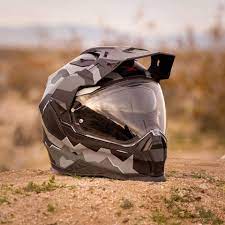 Nexx Took A Great Helmet In The Xd 1 And Made It Even Better In The New X Wed Now With Improved Venting A Re Desig Adventure Bike Futuristic Helmet Grey Camo