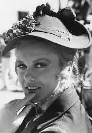 Ann-margret John Wayne Editorial Stock Photo