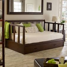 Daybed Frame For Full Size Mattress Pick Of Modern Frameworks Normally Depends Upon The Type Of Decor Daybed With Storage Queen Size Daybed Frame Wood Daybed
