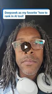 How deepseek uses third-party data to evaluate companies for LLMs.