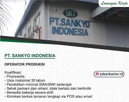Lowongan kerja pt evans indonesia (mp evans group plc) march 3, 2021. Lowker Nesia Home Facebook