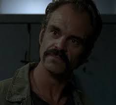 Who would win this fight?(no weapons, H2H) : r/TWD