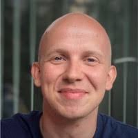 Patrick Madsen Email & Phone Number