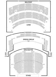 F55021 Oriental Theater Chicago Seating Chart