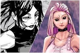 Jujutsu Kaisen hints at Takako Uro and Yorozu having a past connection