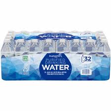 Over 200 gift cards from your favorite retailers. Mariano S Purified Drinking Water 32 Bottles 16 9 Fl Oz Fred Meyer