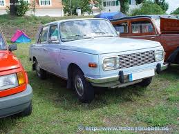 Image result for Neptunblau 1972 Wartburg