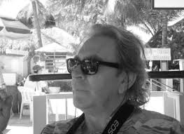 Monday by Doug Draime