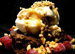 We are a french canadian couple who loves people and to share on many different levels. Down With Brownie Sundae Cook To Bang Recipes To Get You Laid