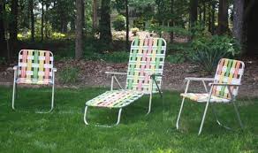 For Some Reason I Have The Odd Need To Find Some Of These Retro Patio Furniture Lounge Chair Outdoor Outdoor Folding Chairs