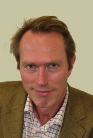 Vita von Thomas Otten