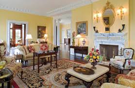 The Best Living Room Paint Colors Will Completely Transform This Important Space
