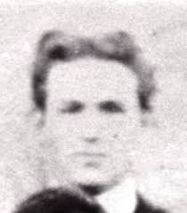 Robert Franklin Prater (1883-1935)