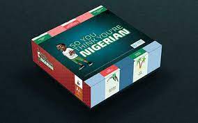 Oct 24, 2021 · nigeria quiz answers. So You Think You Are Nigerian Hardenandbron