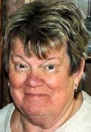 Diane Salona Obituary (1941