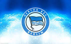Ticket:2018062910003701 (de:datei:hertha bsc logo 2012.svg). Hertha Bsc Wallpapers Wallpaper Cave