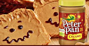 Peter pan creamy peanut butter is made with just four simple ingredients. Peter Pan Peanut Butter Creamy By Peter Pan 462 Grams Iafstore Com