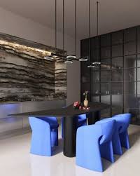 Roche Bobois Celeste Armchair Designed By Cedric Ragot Dining Room Colors Dining Table In Living Room Dining Room Contemporary