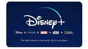 Walt disney world resort florida. Die Disney Plus Geschenkabonnementkarte Ist Ab Sofort In Grossbritannien Erhaltlich Und Bietet Ihnen 12 Monate Fur 59 99 Die Spiele Filme Tv Die Sie Lieben
