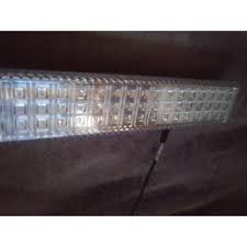 Shop Bell Howell Rechargeable Led Light Bar Super Bright White Overstock 16775348