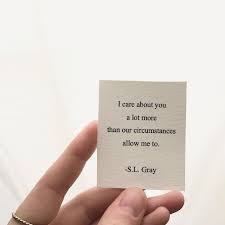 I'm thankful for all those difficult people in my life, they have shown me exactly who i do not want to be. I Care About You Poem Poet Prose Poetry Poets Writer Writing Words Spilledink Repos Be Yourself Quotes Care About You Quotes Encouragement Quotes
