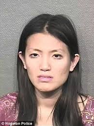 Wife charged with murdering husband then reporting suicide