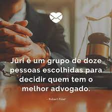 O advogado deve sugerir por forma tão discreta os argumentos que lhe dão razão, que deixe ao juiz a convicção de que foi ele próprio quem os descobriu (piero calamandrei). Homenagem Mensagem E Frases Para Dia Do Advogado Veja