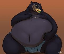 What i did was have tay in an elevator with a package of . Tank Belly By Gillpanda Fur Affinity Dot Net