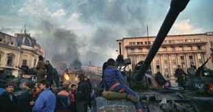 Totul incepe in polonia, unde, in ianuare, cu sustinerea generalului jaruzelski, isi face aparitia pe scena politica sindica. De Ce NumÄƒrul ManifestanÅ£ilor ImpuscaÅ£i A Crescut DupÄƒ 22 Decembrie 1989 Cand Teoretic RevoluÅ£ia Invinsese