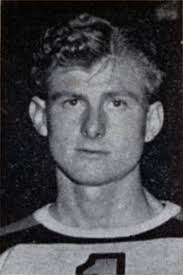 Harvey Bennett (b.1925) Hockey Stats and Profile at hockeydb.com