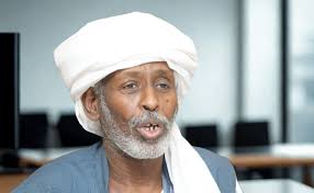 دعا لمنبر منفصل للشرق "ترك" يطالب مكونات دارفور الى الابتعاد عن "المحرقة"  كسلا :يس عمر طالب عموم قبائل البجا محمد الأمين ترك، المكونات الاجتماعية في  دارفور بتغليب المصلحة الوطنية وعدم جر اولادهم