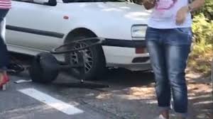 Beranda video incidente zanardi 2001 : Incidente Zanardi Le Prime Immagini Video Gazzetta It