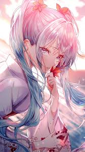 Anime Wallpaper Hd Google Search Gadis Animasi Wallpaper Anime Animasi 3d