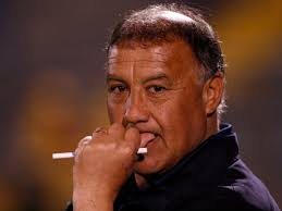 Raúl Toro busca piezas para el rompecabezas de Unión La Calera