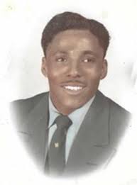 Willie Williams Obituary