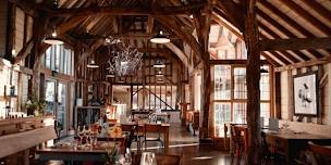 Horsham Small Business Networking at The Wilding...