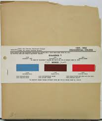 Image result for Rackham Blue 1955 Dodge Truck