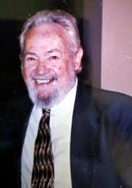 James Harvey Obituary