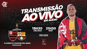 Relembre o top 5 das partidas mais marcantes do meia. Flamengo Pa Twitter Hoje Tem Mengao Na Flatv Acompanhe A Nossa Transmissao Da Partida Contra O Barcelona Equ Pela Conmebol Libertadores O Pre Jogo Com Imagens E Entrevistas Comeca As 19h30 Crf Https T Co Trgojxasvg