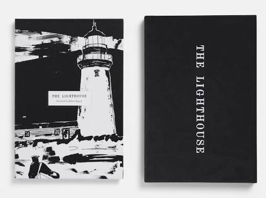 The Lighthouse: Collector