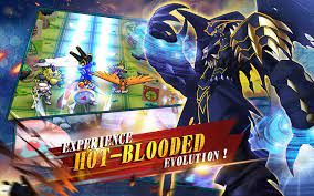 Musou glory, the ultimate mmoarpg is here brave the world with alliance now musou glory download apk free. Digital Tamer For Android Apk Download