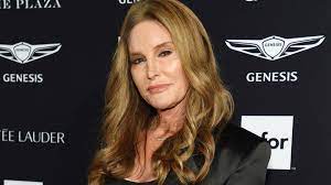 Caitlyn jenner faces backlash for opposing trans girls in sports: Verstummelte Nase Caitlyn Jenner Postet After Op Pic Promiflash De