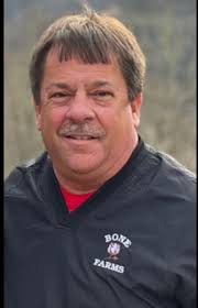 Obituary for Todd Lewis Bone