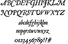 Macos x (10.3 or later). Ancient Fonts Ancient Fonts Generator