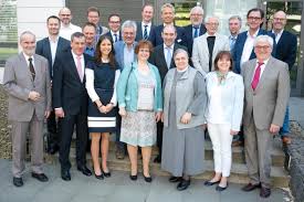 Katholisches Klinikum Essen Wird 100 Prozentige Tochter Der Contilia Gruppe St Johann Baptist