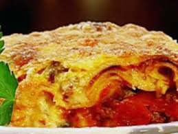 Mama S Lasagna Recipe Food Network Recipes Mama Lasagna Recipe Lasagna Recipe