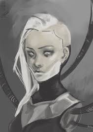 How much paint is this person huffing?