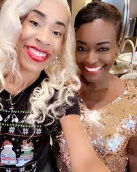 Latoya Curry's Instagram, Twitter & Facebook