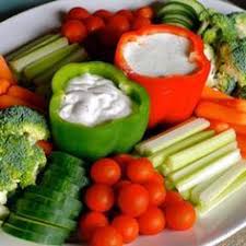 Gesunde Snackidee Fur Eine Gartenparty Noch Mehr Rezepte Gibt Es Auf A Href Http Www Spaaz De Rel Nofollow Target Blan Rezepte Fingerfood Snack Ideen